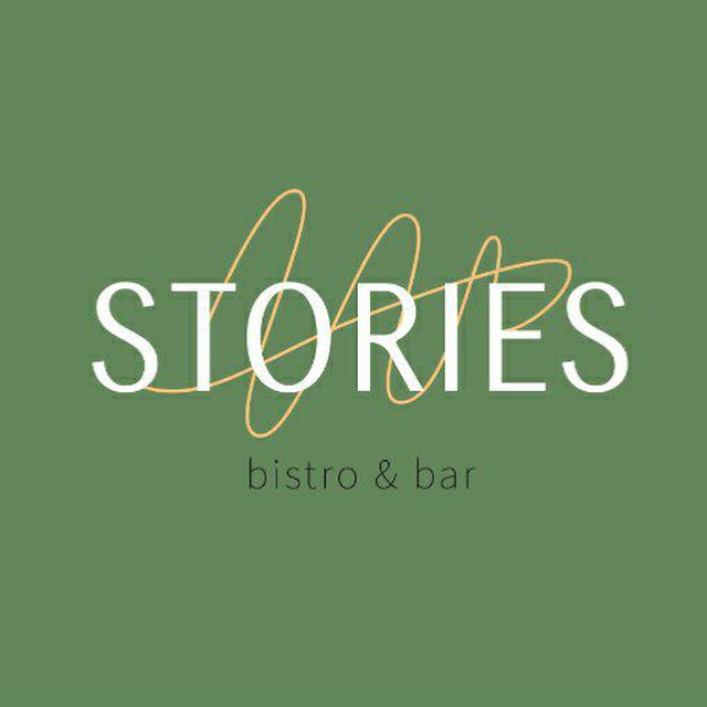 Bistro&bar Stories