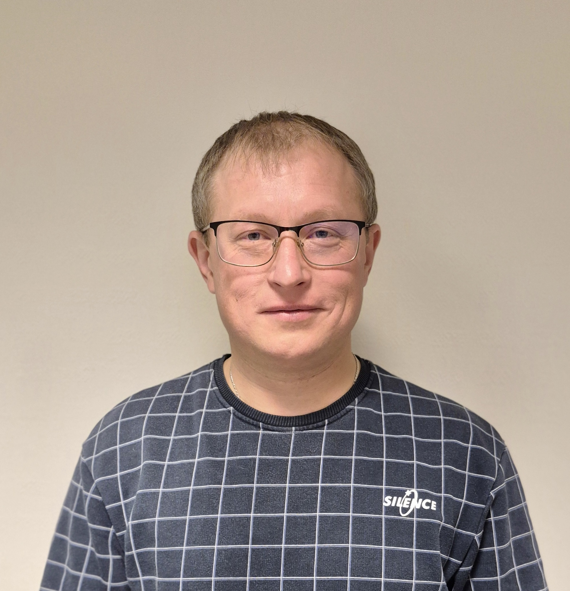 Филистович Алексей